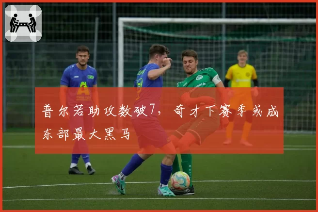 普尔若助攻数破7,奇才下赛季或成东部最大黑马